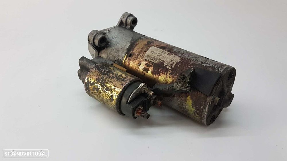 MOTOR DE ARRANQUE FORD FOCUS BERLINA (CAK) AMBIENTE - 3