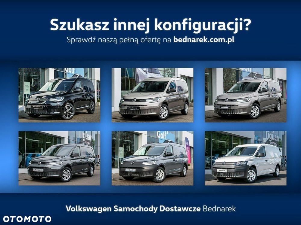 Volkswagen Caddy - 24