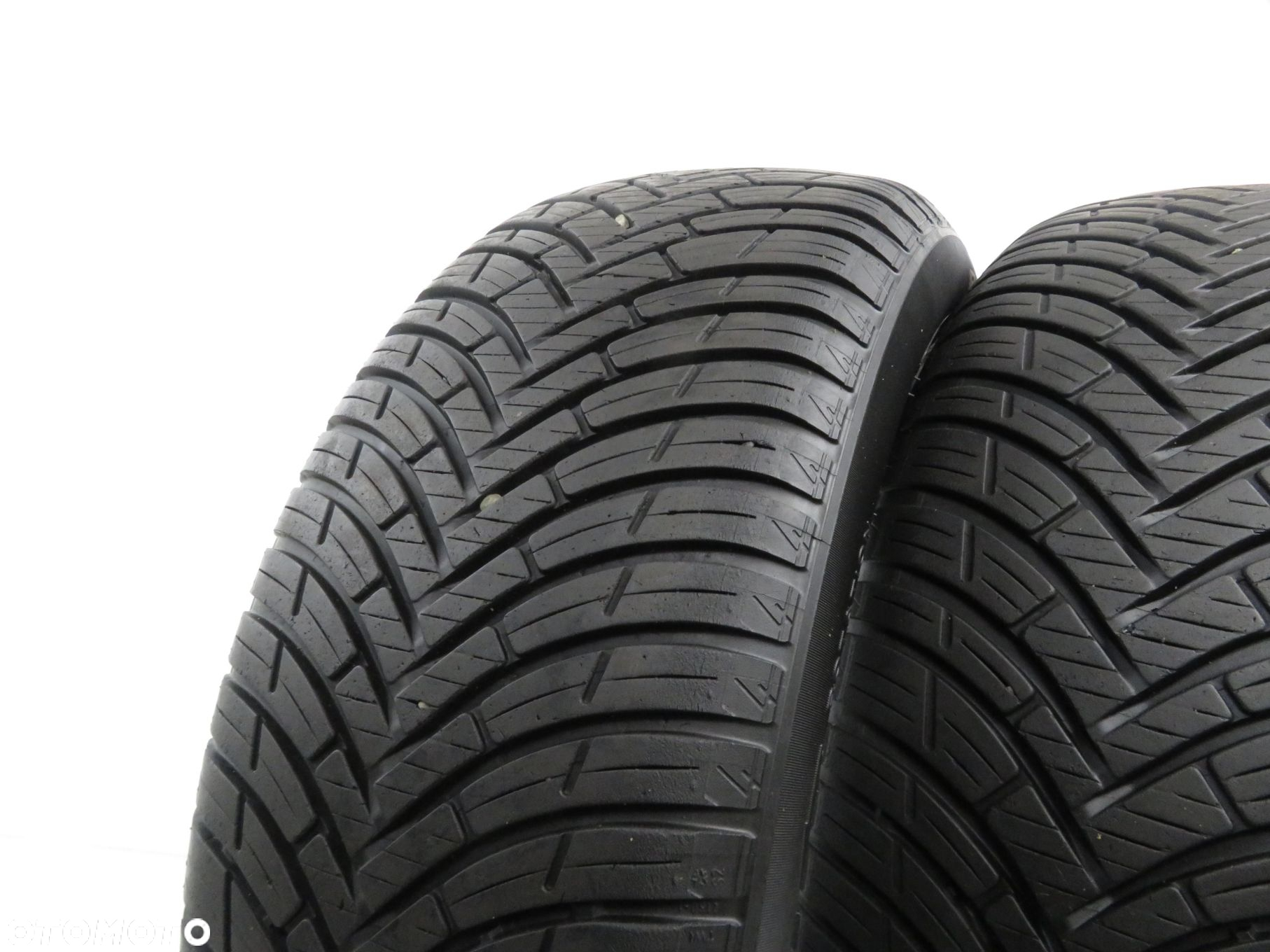 2x 185/55R15 OPONY CAŁOROCZNE BFGoodrich g-Grip All Season 2 82H - 8