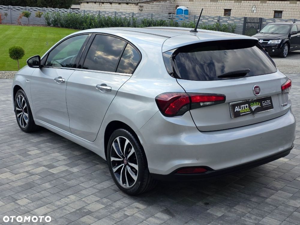Fiat Tipo - 35