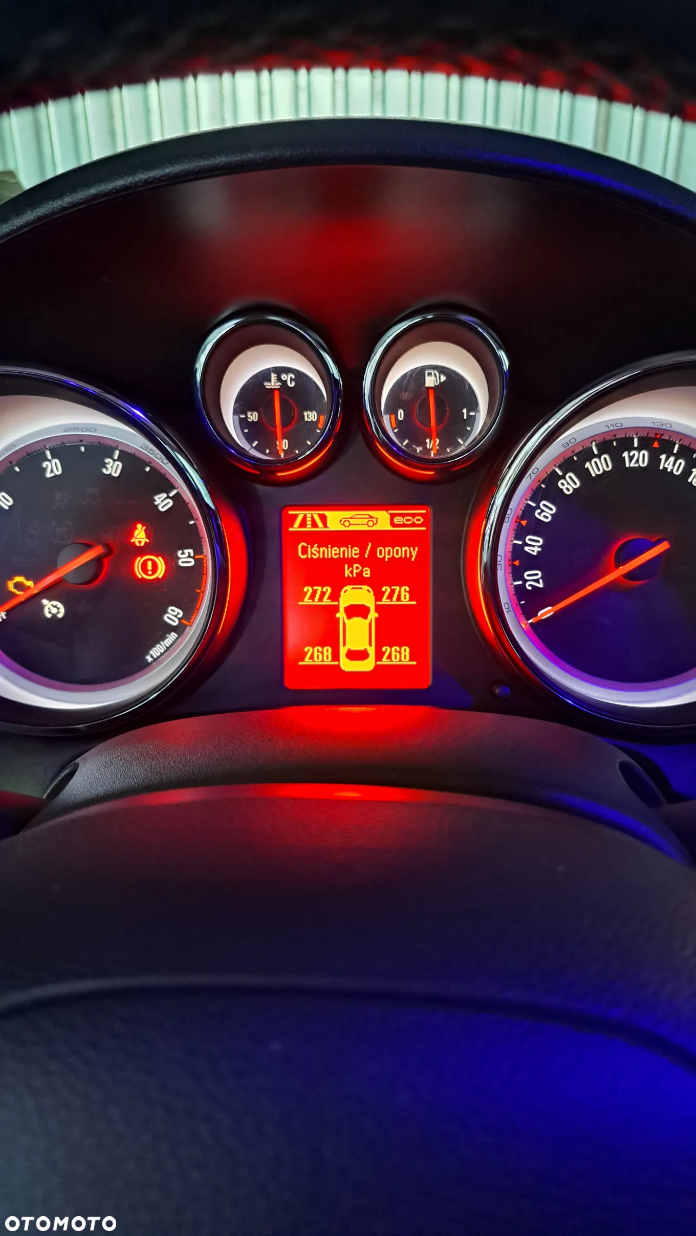 Opel Astra IV 1.6 CDTI Sport - 17