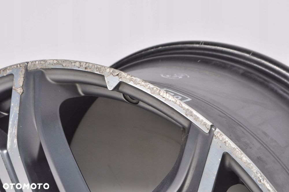 MASERATI LEVANTE S Q4 FELGI ALUMINIOWE 670138124  670138126 21" - 16