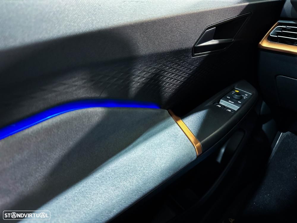Cupra Born 58 kWh Plus - 44