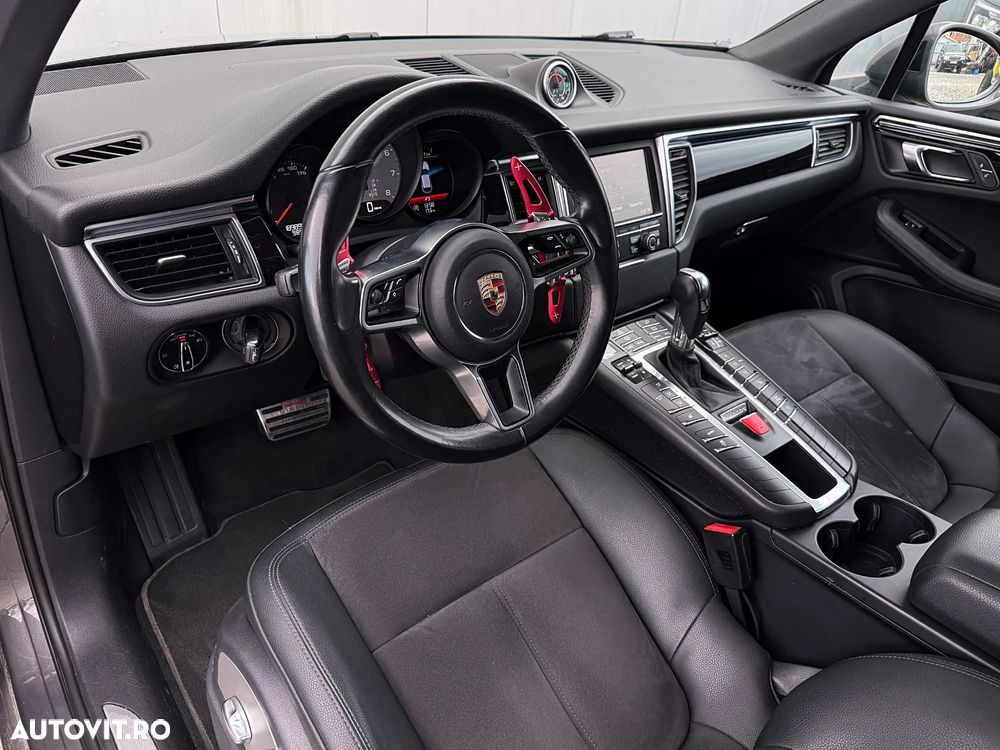 Porsche Macan 3.0 PDK S - 10