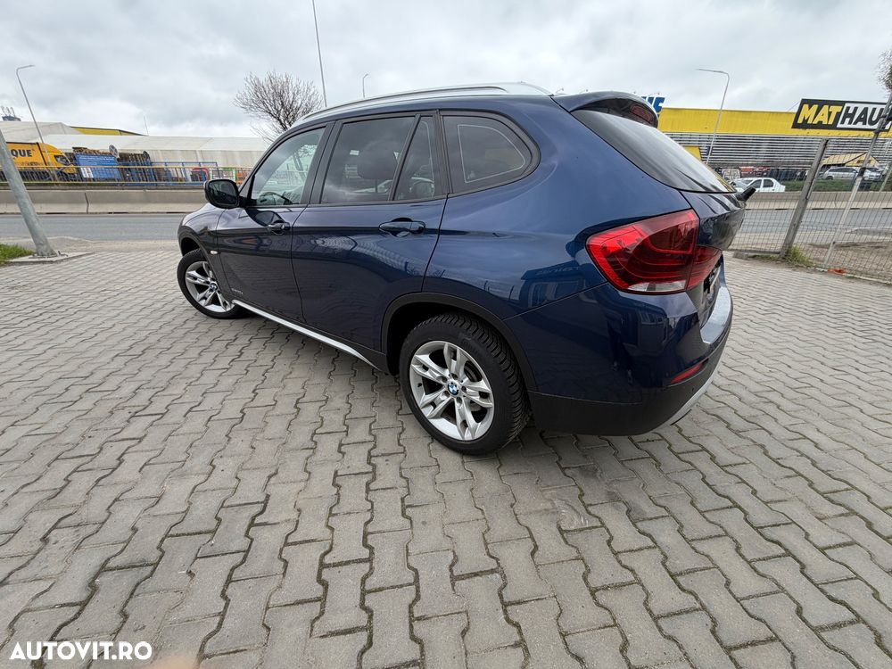 BMW X1 - 4