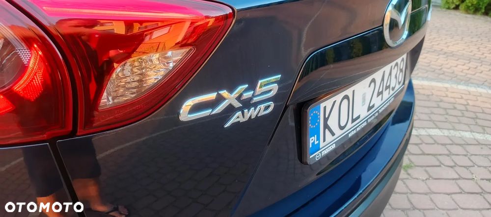 Mazda CX-5 2.0 Skypassion - 19