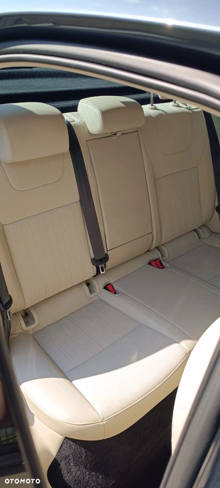 Skoda Octavia 1.5 TSI GPF ACT Style DSG - 7