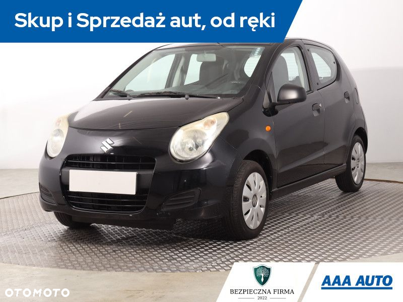 Suzuki Alto - 2