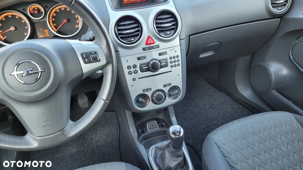 Opel Corsa 1.2 Active - 19