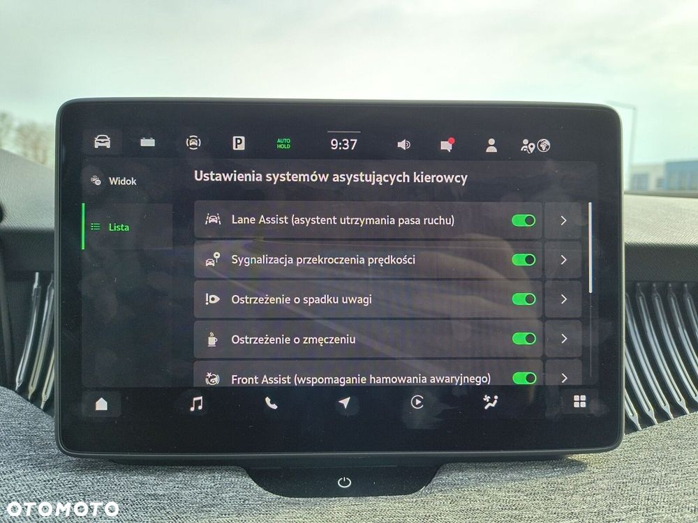 Skoda Superb 1.5 TSI Plug-in Hybrid Edition 130 DSG - 34