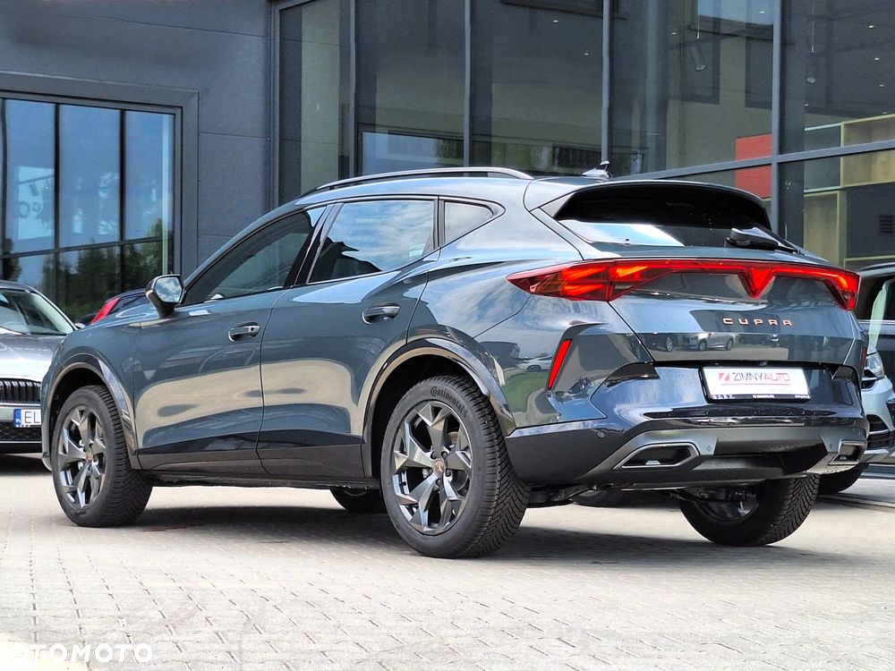 Cupra Formentor 2.0 TDI DSG - 7