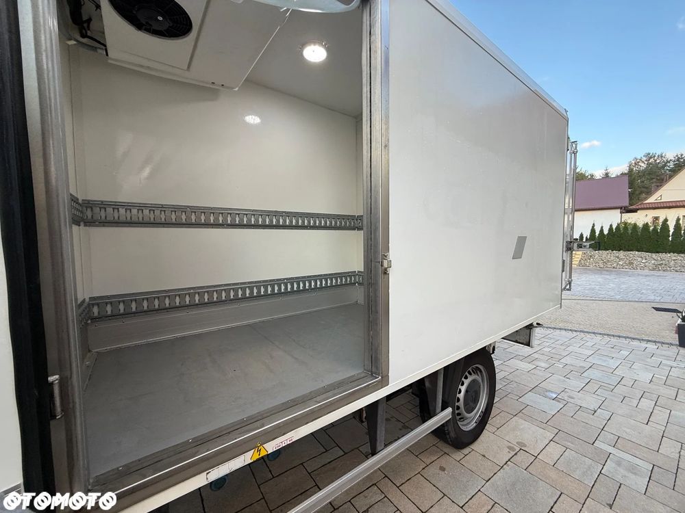 Mercedes-Benz Sprinter FRIGO - 8