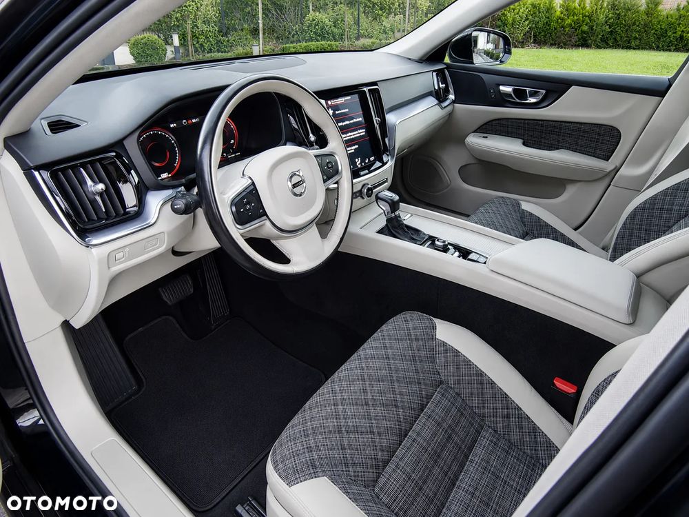 Volvo V60 T4 - 10