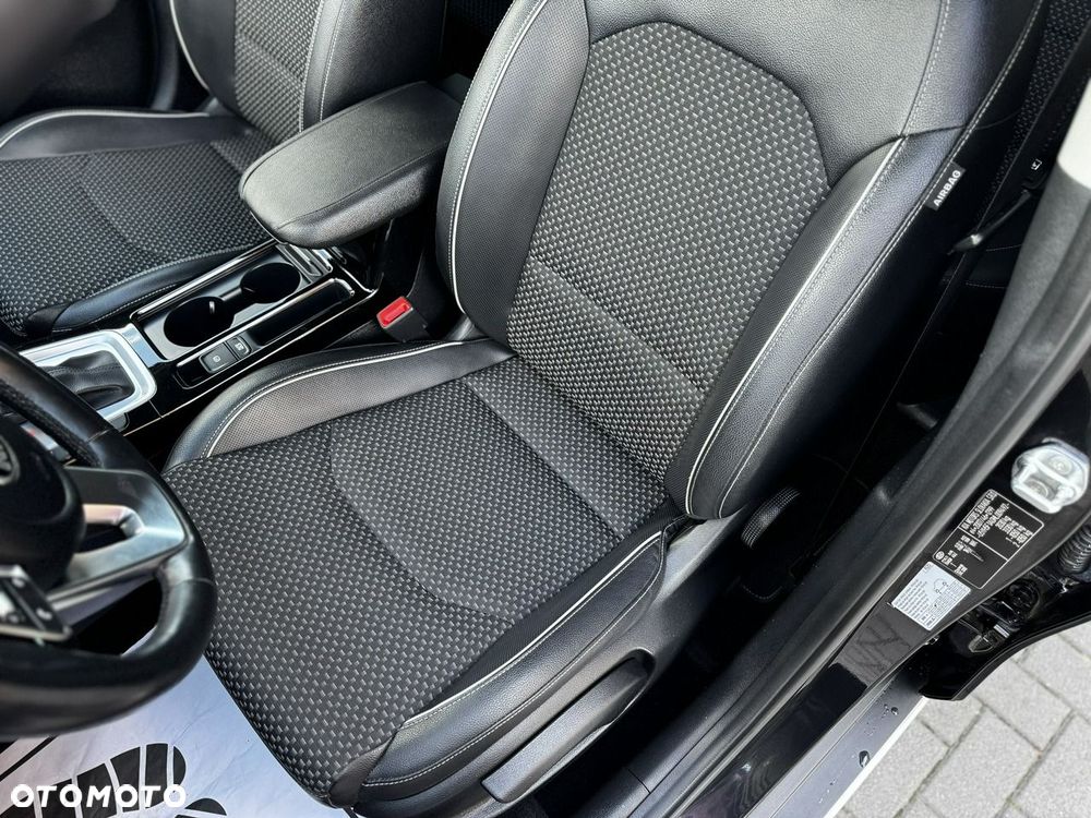 Kia XCeed 1.6 GDI PHEV Business Line DCT - 21