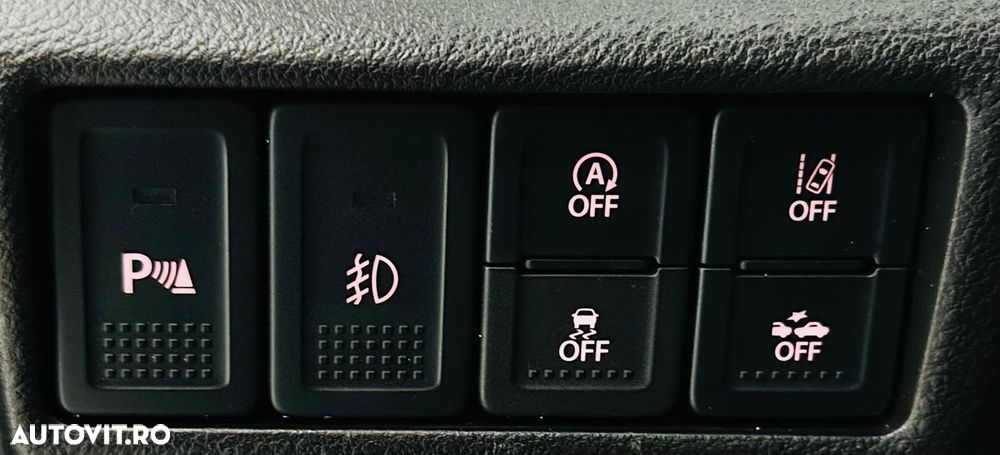 Suzuki SX4 - 13