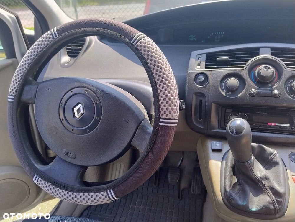 Renault Scenic - 3