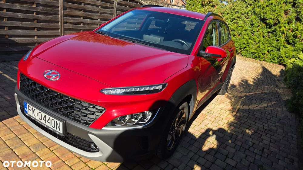 Hyundai Kona - 3