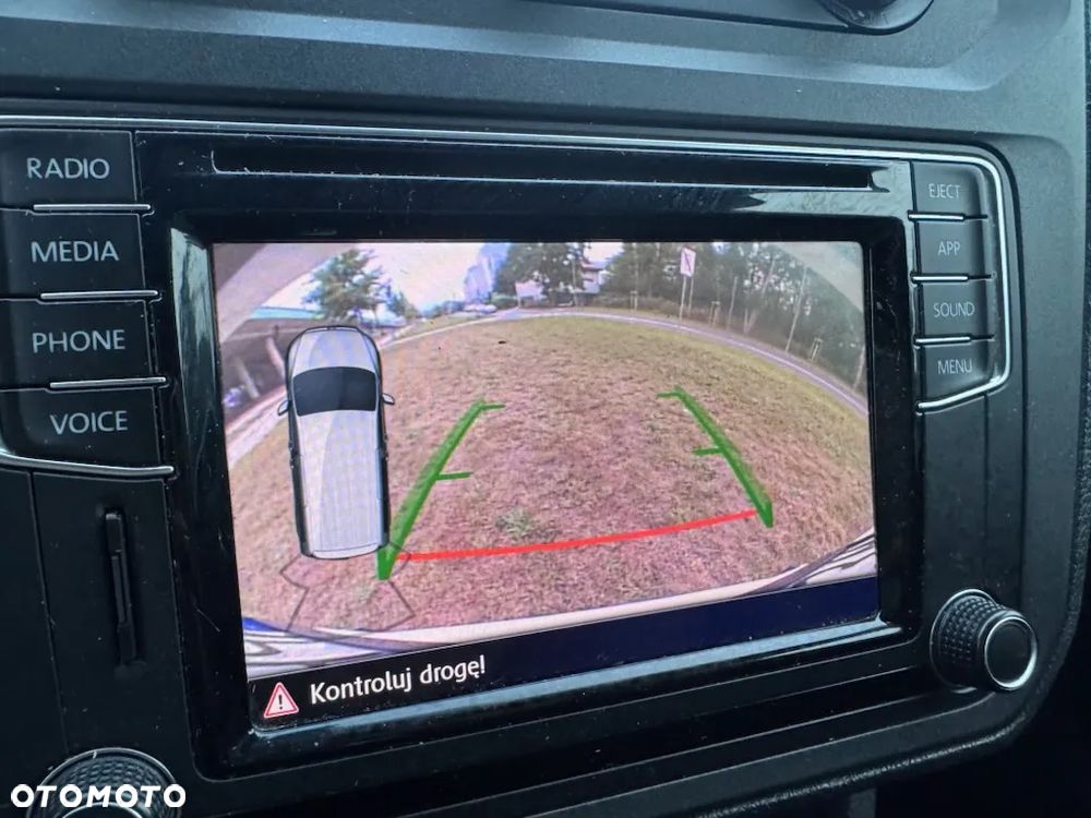 Volkswagen Caddy Maxi 2.0 TDI Highline DSG - 12