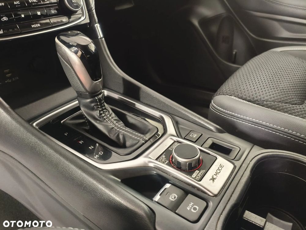 Subaru Forester ver-2-0-i-exclusive-eyesight-lineartronic - 5