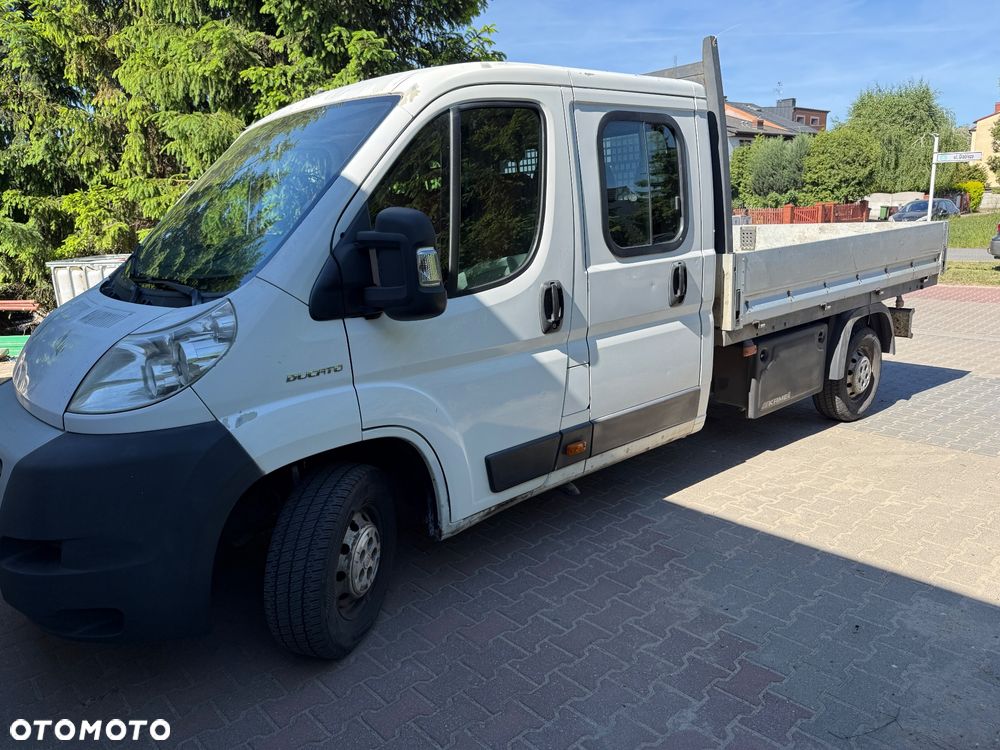 Fiat DUCATO - 1