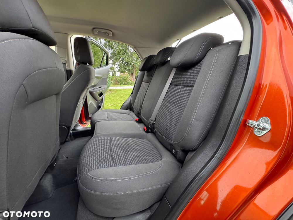 Opel Mokka - 21