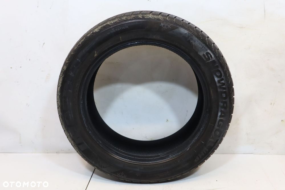 OPONA OPONY 2 SZT IMPERIAL SNOWDRAGON ZIMA  215/55/17 22R - 2