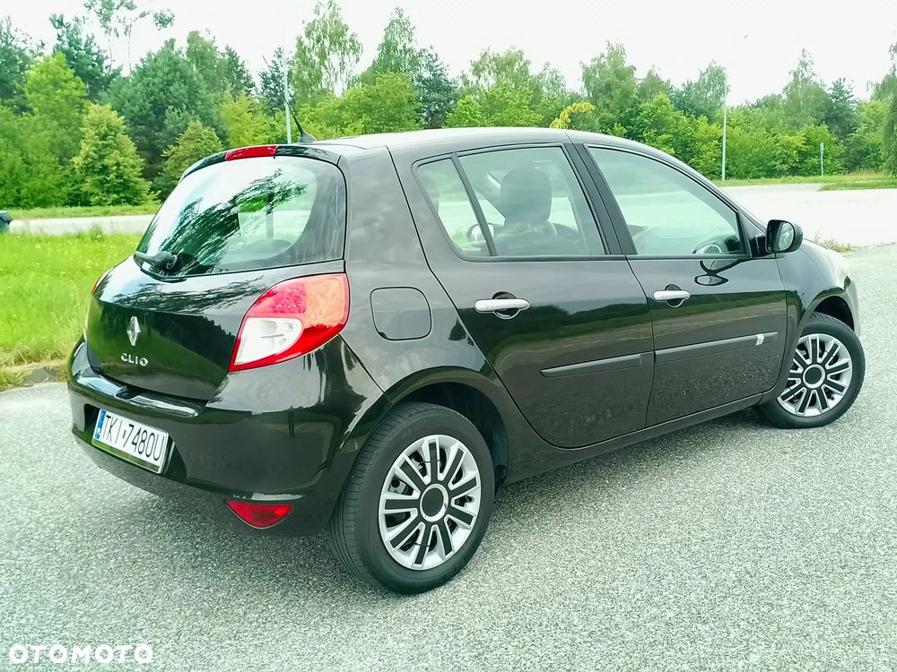 Renault Clio 1.5 dCi Edition Dynamique - 12