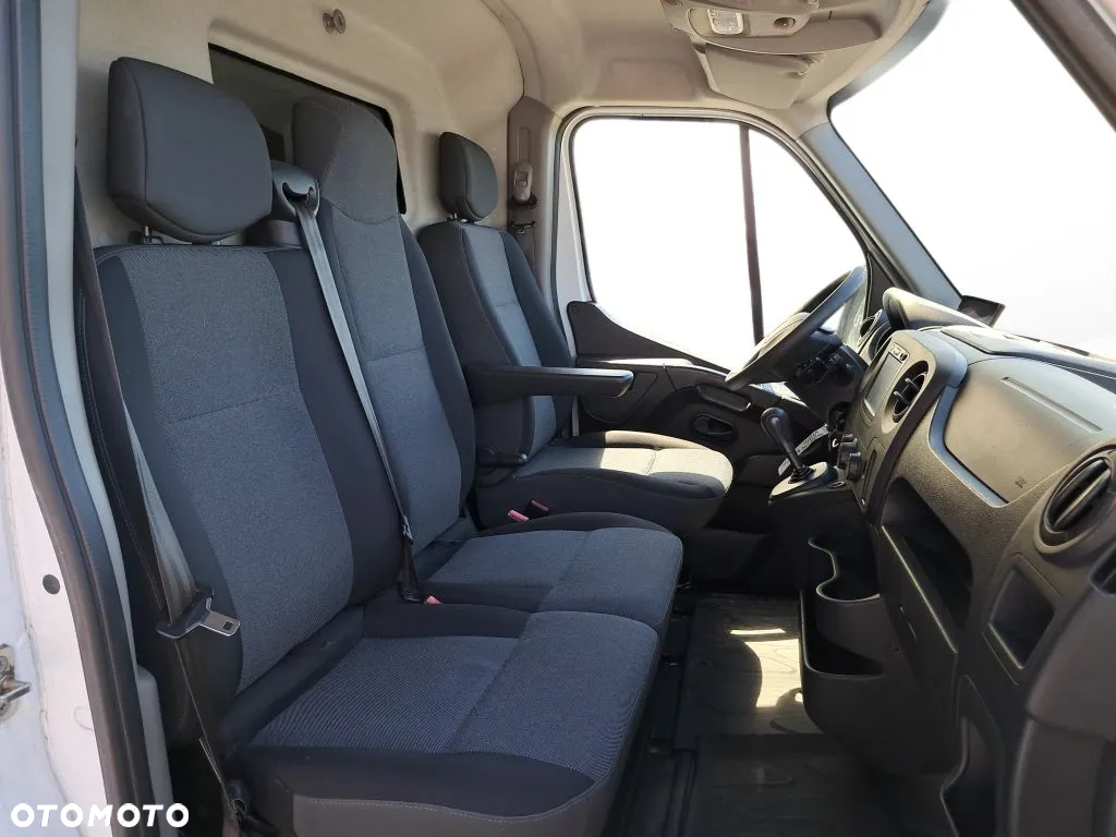 Renault MASTER L3H2 - 13