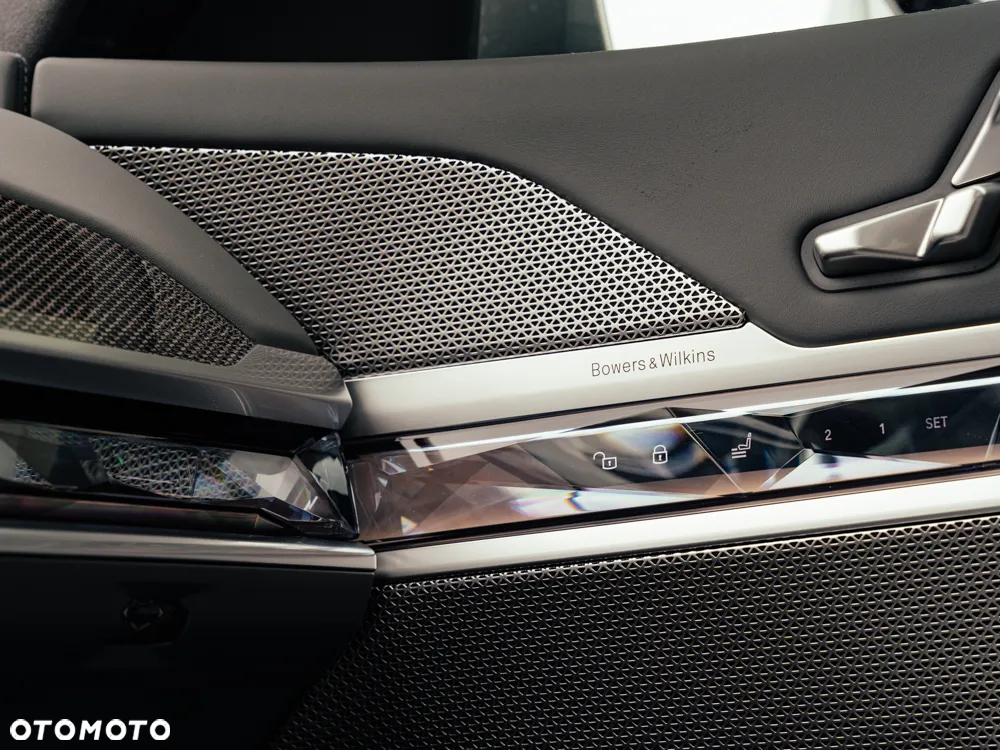 BMW Seria 7 - 9