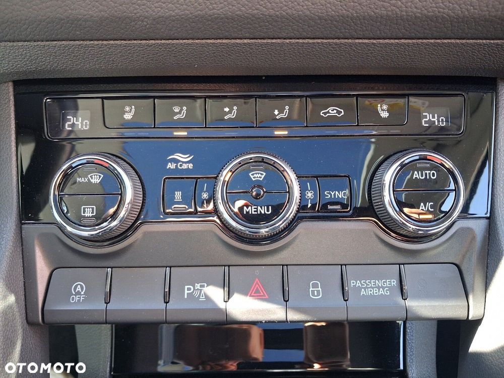 Skoda Kodiaq 2.0 TDI 4x4 L&K DSG 7os - 28