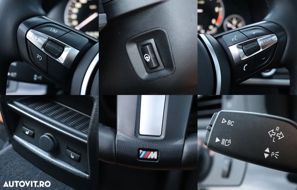 BMW X3 xDrive20d AT xLine - 26