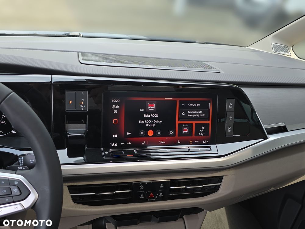 Volkswagen Multivan 2.0 TDI L2 Edition DSG - 20