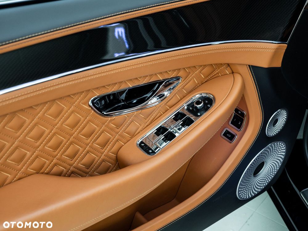 Bentley Continental GT - 9