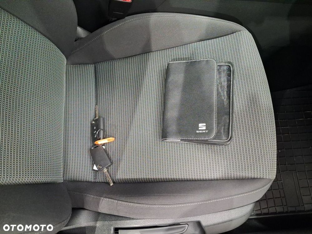 Seat Leon - 23