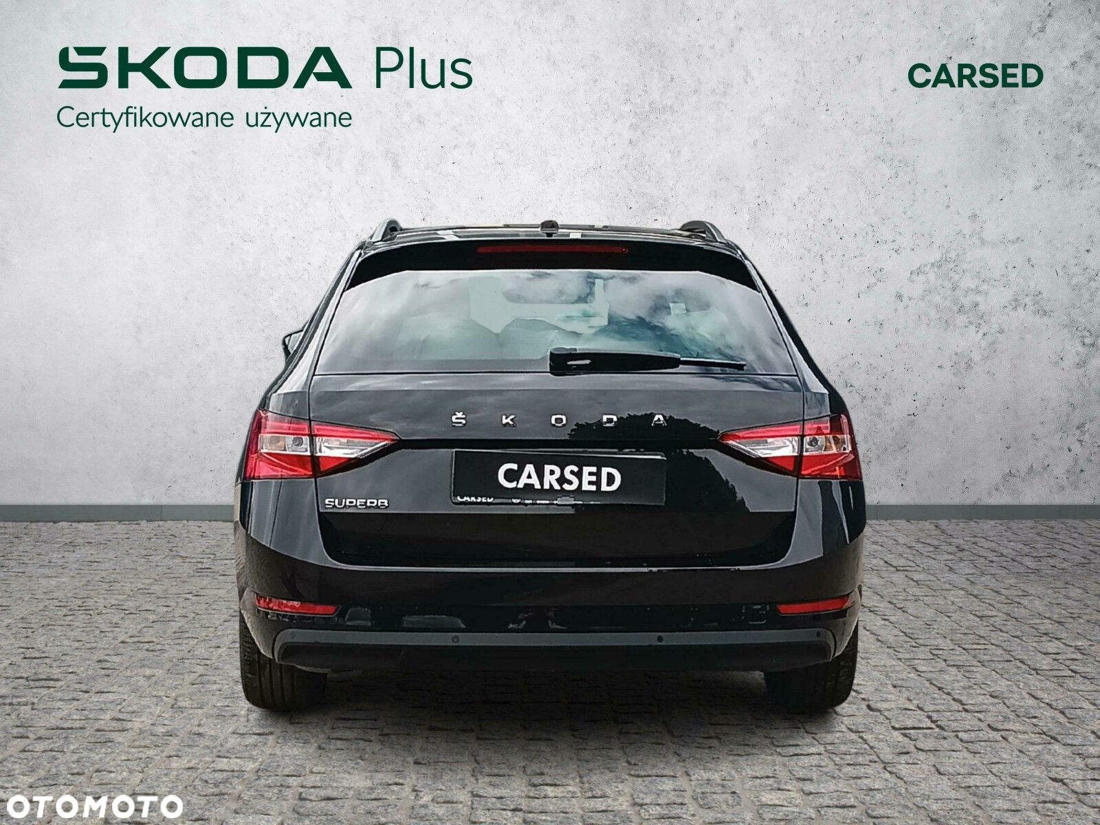 Skoda Superb 2.0 TDI SCR Ambition DSG - 4