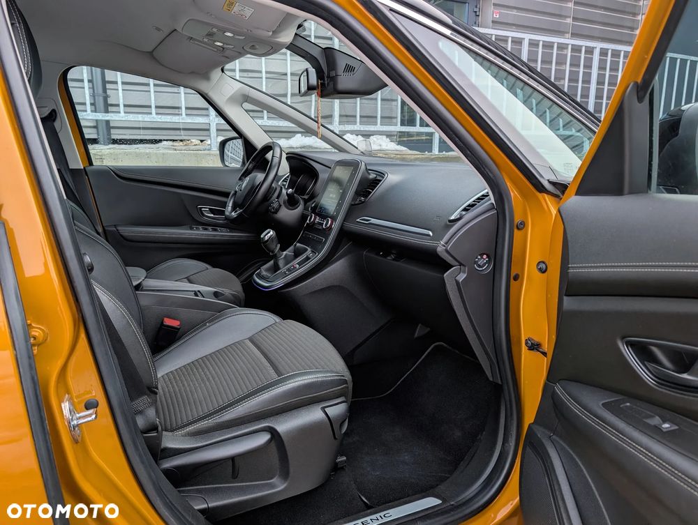 Renault Scenic ENERGY TCe 130 INTENS - 7