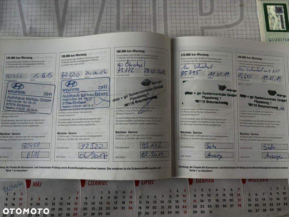 Hyundai ix35 2.0 CRDi 4WD Automatik Premium - 35