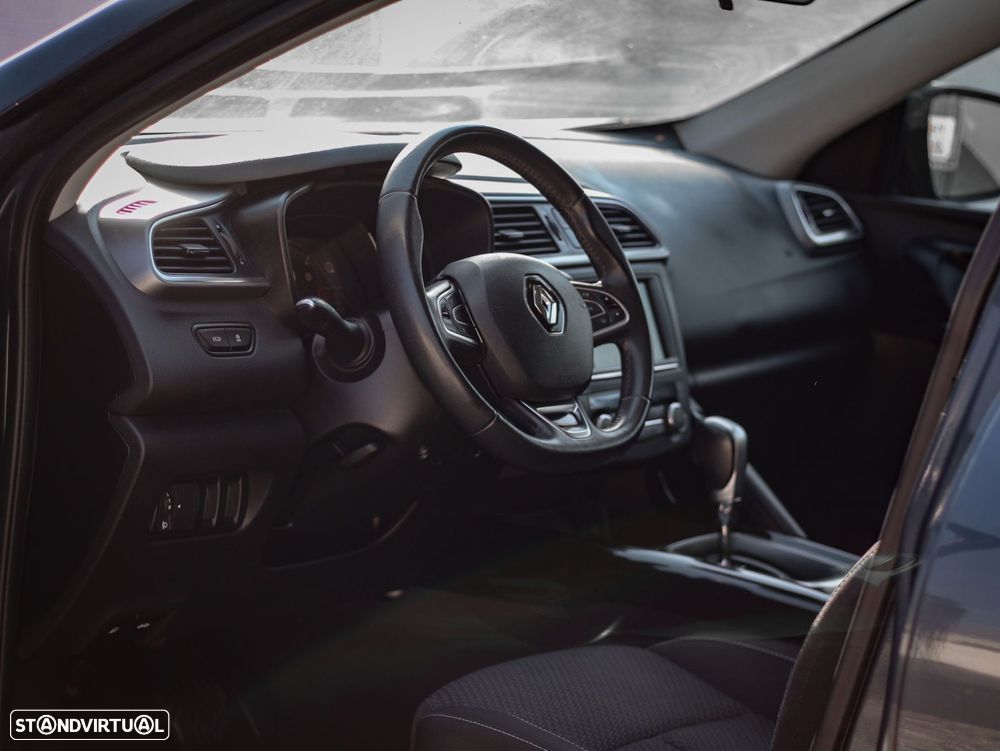 Renault Kadjar Energy dCi 110 EDC LIMITED - 17