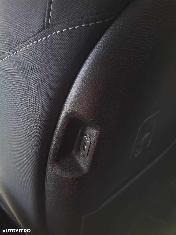 Kia Sportage 1.6 T-GDI MHEV 6MT 4x2 Style - 36