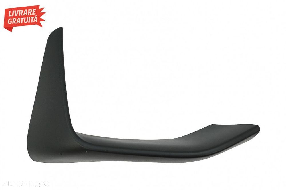 Splitter Prelungire Bara Fata BMW F80 M3 F82/F83 M4 (2014-2019) - 3