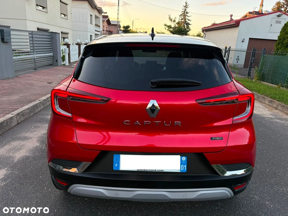 Renault Captur 1.6 E-TECH Full Hybrid 145 Intens - 23