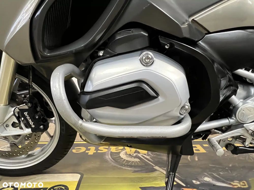 BMW R - 29