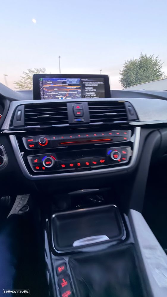 BMW 418 Gran Coupé d M Sport - 6