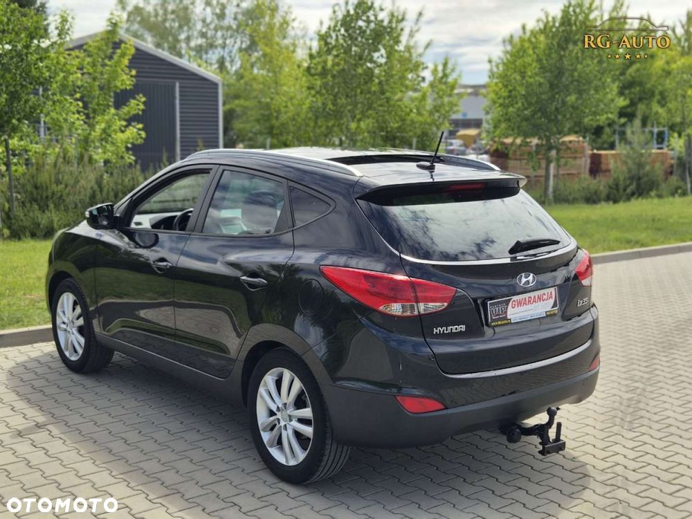 Hyundai ix35 - 9
