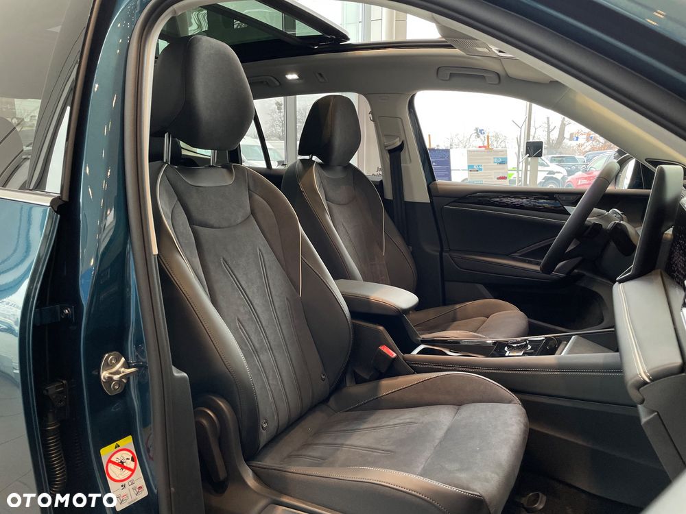 Volkswagen Tiguan 1.5 TSI EVO Elegance DSG - 7