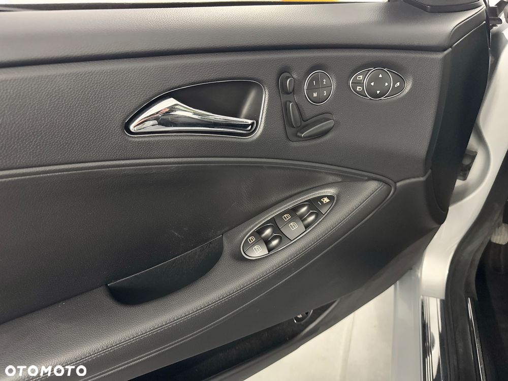 Mercedes-Benz CLS 350 7G-TRONIC - 29