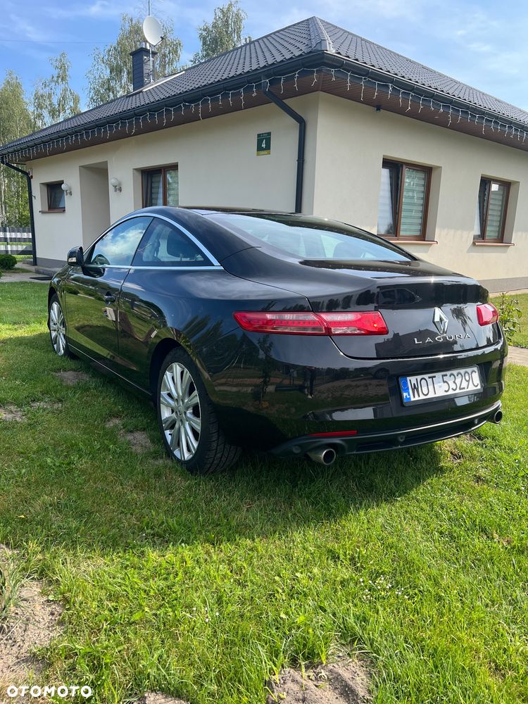 Renault Laguna 2.0 16V Euro5 - 6