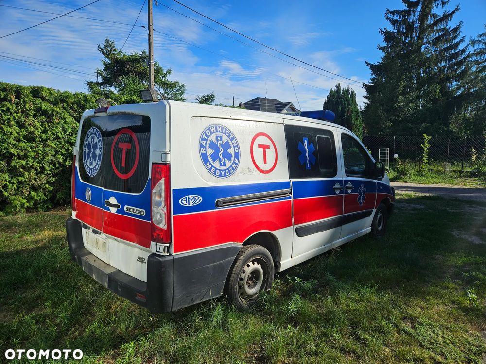 Fiat Scudo - 3