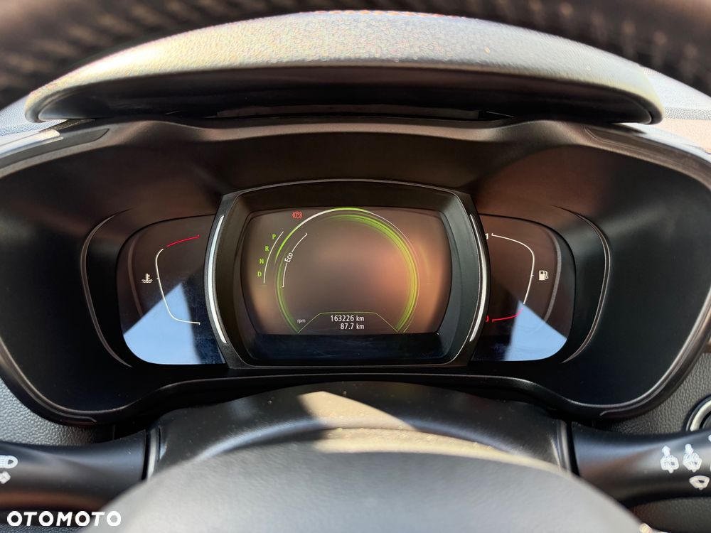 Renault Kadjar Energy TCe 130 EDC Experience - 20