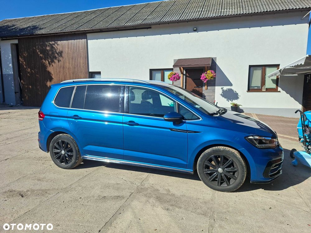 Volkswagen Touran - 2